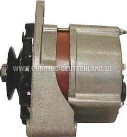 Eurotec 12030850 - Alternatore autozon.pro