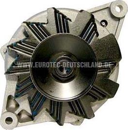 Eurotec 12030880 - Alternatore autozon.pro