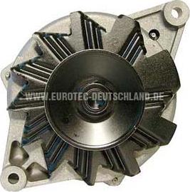 Eurotec 12030870 - Alternatore autozon.pro