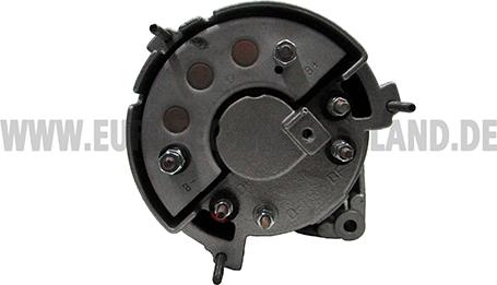 Eurotec 12030310 - Alternatore autozon.pro