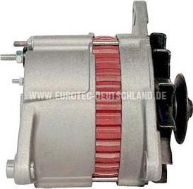 Eurotec 12030760 - Alternatore autozon.pro