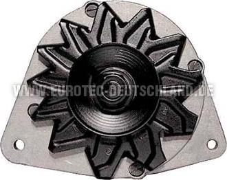 Eurotec 12044600 - Alternatore autozon.pro