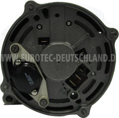 Eurotec 12031480 - Alternatore autozon.pro