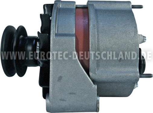 Eurotec 12031500 - Alternatore autozon.pro