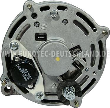 Eurotec 12031040 - Alternatore autozon.pro