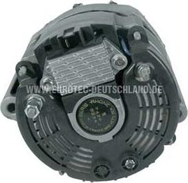 Eurotec 12031000 - Alternatore autozon.pro