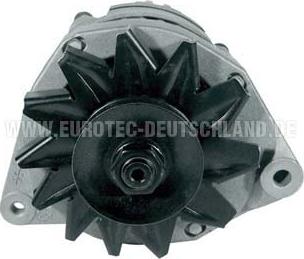 Eurotec 12031000 - Alternatore autozon.pro