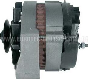 Eurotec 12031000 - Alternatore autozon.pro