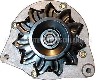 Eurotec 12031830 - Alternatore autozon.pro