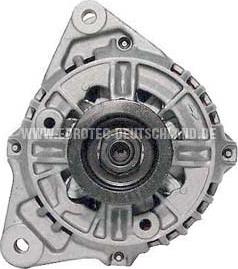 Eurotec 12038990 - Alternatore autozon.pro