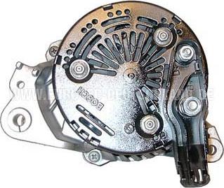 Eurotec 12038960 - Alternatore autozon.pro