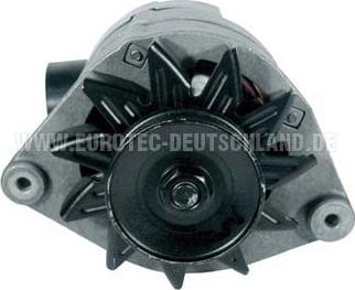 Eurotec 12038640 - Alternatore autozon.pro