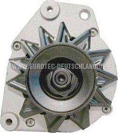 Eurotec 12038090 - Alternatore autozon.pro