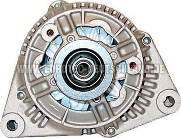 Eurotec 12038160 - Alternatore autozon.pro