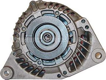 Eurotec 12038180 - Alternatore autozon.pro