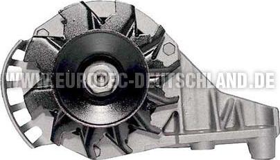 Eurotec 12038840 - Alternatore autozon.pro