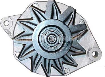 Eurotec 12038850 - Alternatore autozon.pro