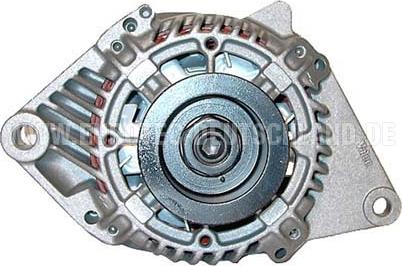 Eurotec 12038870 - Alternatore autozon.pro