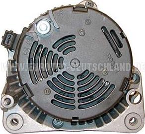 Eurotec 12038390 - Alternatore autozon.pro