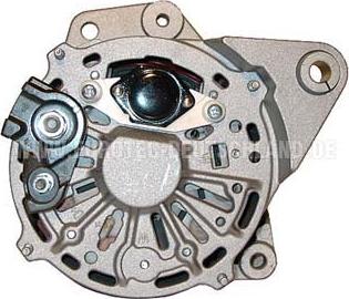 Eurotec 12038340 - Alternatore autozon.pro