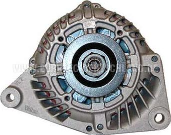 Eurotec 12038300 - Alternatore autozon.pro