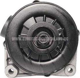 Eurotec 12038330 - Alternatore autozon.pro