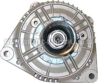 Eurotec 12038260 - Alternatore autozon.pro