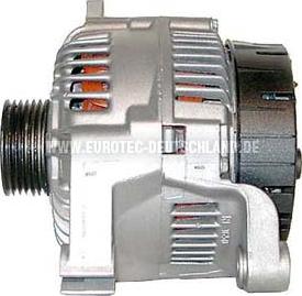 Eurotec 12038790 - Alternatore autozon.pro