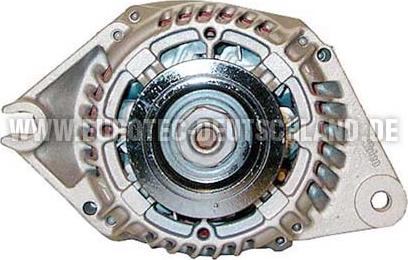 Eurotec 12038740 - Alternatore autozon.pro