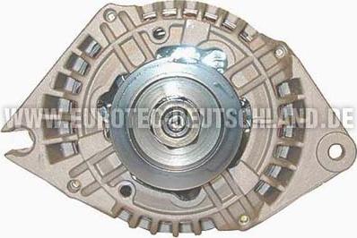 Eurotec 12038780 - Alternatore autozon.pro