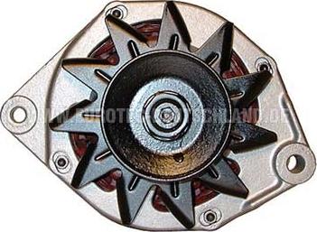 Eurotec 12033970 - Alternatore autozon.pro