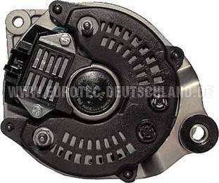 Eurotec 12033970 - Alternatore autozon.pro