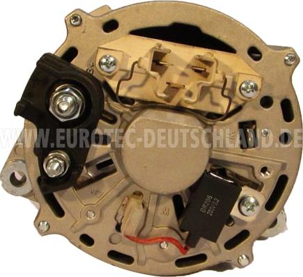 Eurotec 12033620 - Alternatore autozon.pro