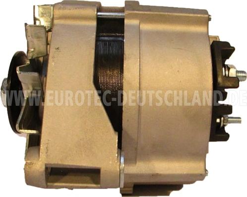 Eurotec 12033620 - Alternatore autozon.pro