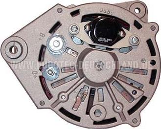 Eurotec 12033130 - Alternatore autozon.pro