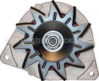 Eurotec 12033850 - Alternatore autozon.pro