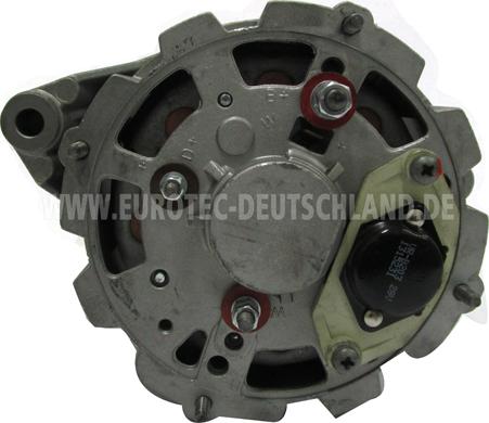 Eurotec 12033820 - Alternatore autozon.pro