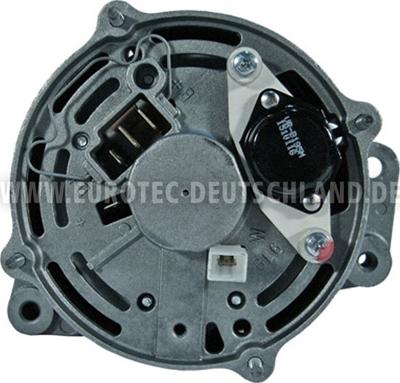 Eurotec 12033870 - Alternatore autozon.pro