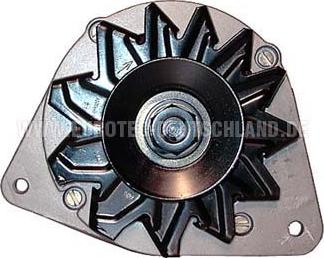 Eurotec 12033310 - Alternatore autozon.pro