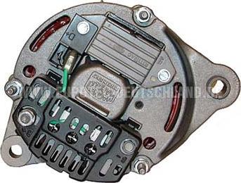 Eurotec 12033250 - Alternatore autozon.pro