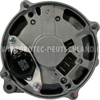 Eurotec 12033200 - Alternatore autozon.pro