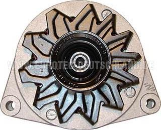 Eurotec 12033280 - Alternatore autozon.pro