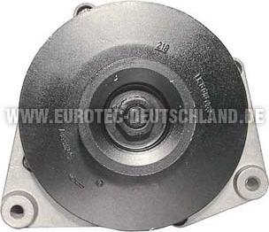 Eurotec 12032990 - Alternatore autozon.pro