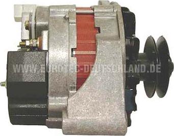 Eurotec 12032740 - Alternatore autozon.pro