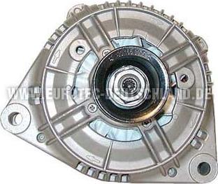 Eurotec 12037990 - Alternatore autozon.pro