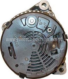 Eurotec 12037990 - Alternatore autozon.pro