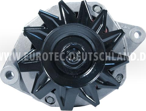 Eurotec 12037910 - Alternatore autozon.pro