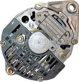 Eurotec 12037140 - Alternatore autozon.pro