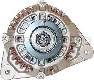 Eurotec 12060040 - Alternatore autozon.pro