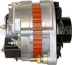 Eurotec 12037120 - Alternatore autozon.pro